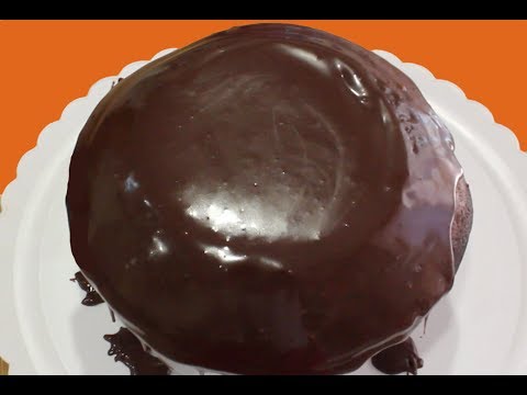 Video: Cómo Hacer Bollos Con Chocolate Y Glaseado Blanco