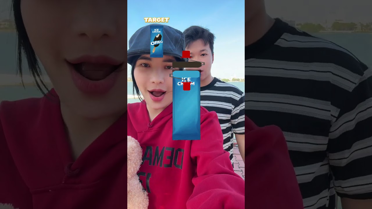 iPhone 17 Pro Max Cosmic Oranges 🧽🔥 