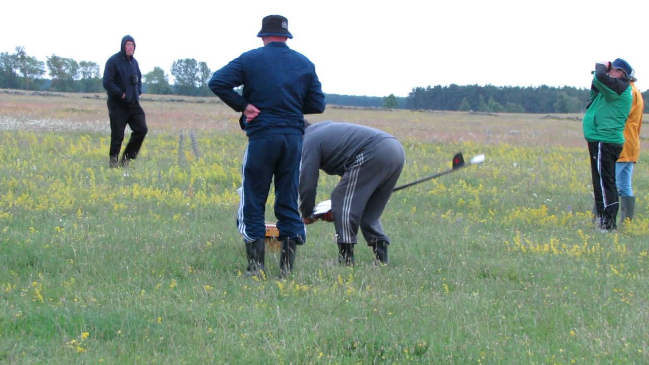 Norwegian CUP F1C Flyoff 20130630 Rinkaby