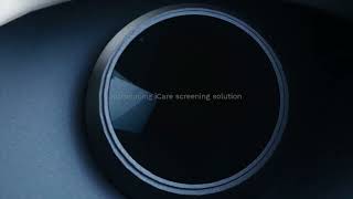 Fast and effortless screening in all care settings using artificial intelligence
