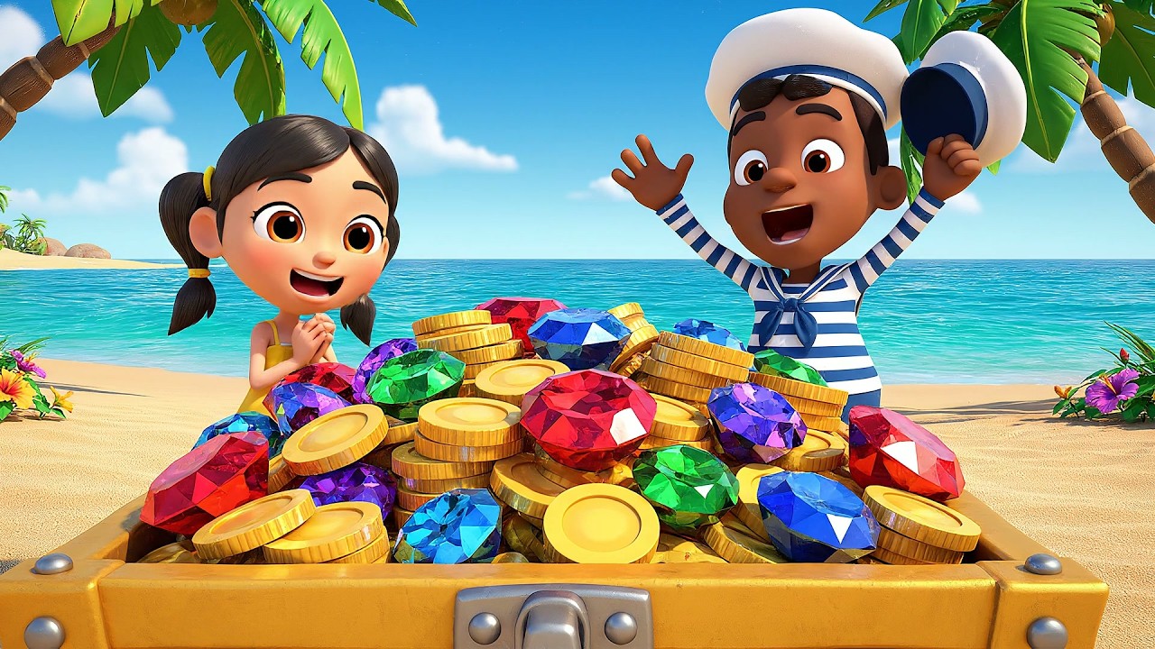 1 Hour Best Nursery Rhymes Collection | Kids Songs & Toddler Learning Compilation