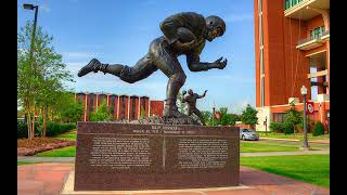 History of Oklahoma Sigma Nu (2023)