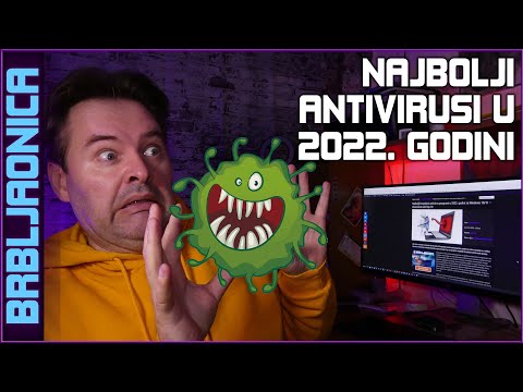 Video: Koji je najbolji antivirus za PC 2018?