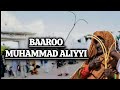 Baaroo Muhammad Aliyyi