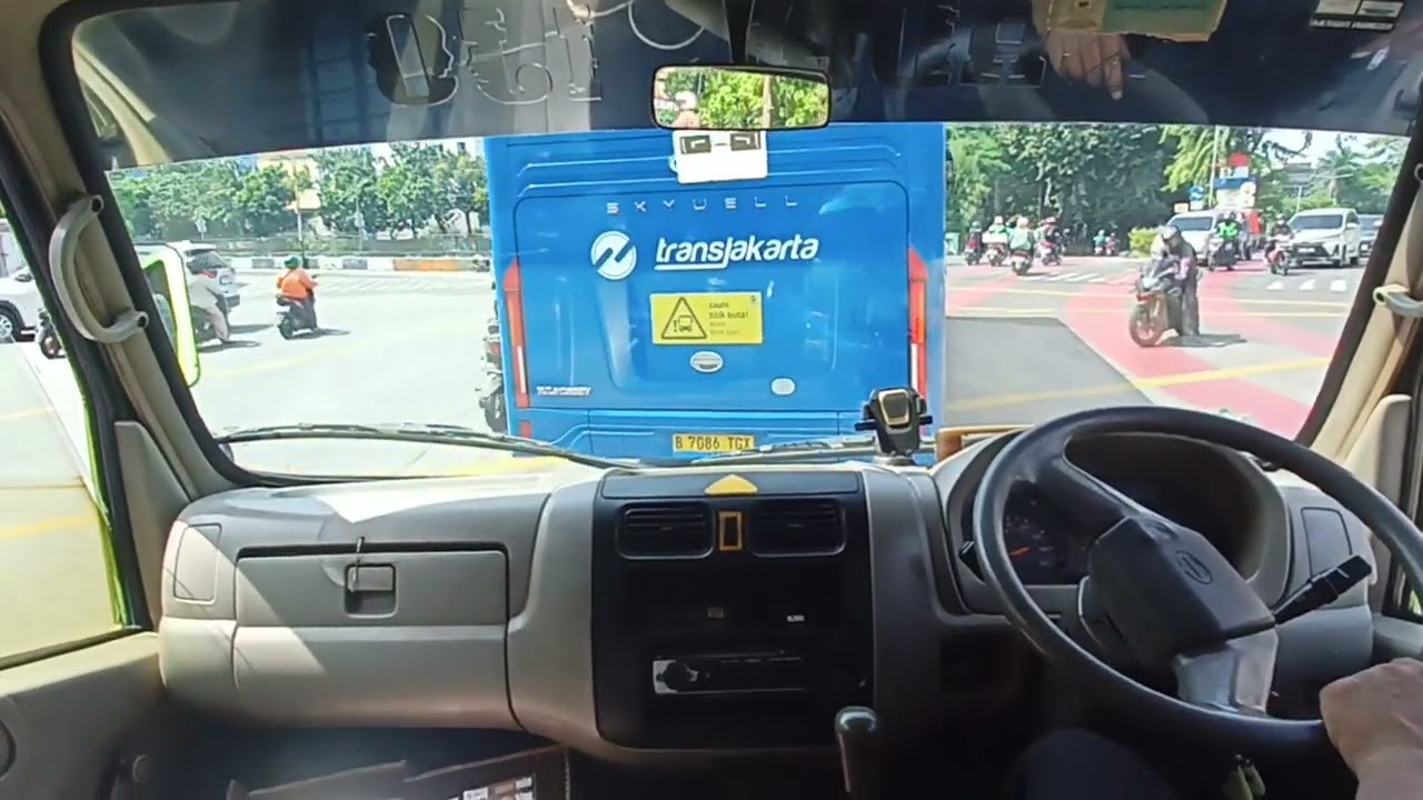 #vlog ∆[Part~1]™√///SALAM SATU ASPAL,,SATU KOMANDO///