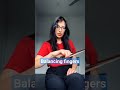 Violin tutorial. Finger balance #violin #classicalmusic #fiddle