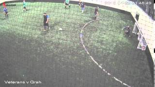 58045 Arena3G Willows Sports Centre Cam7 Veterans V Graham Street Prims Old Boys Arena3G Willows Sp