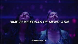 Billie Eilish & ROSALÍA ; Lo Vas A Olvidar • (Letra & Traducción al Español) ; Euphoria