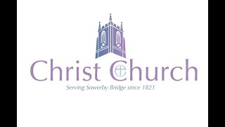 18th May 2025 - Easter 5