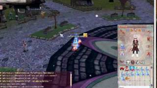FlyForFreaks Bester P Server