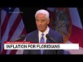 DeSantis refuses to commit to serving full term