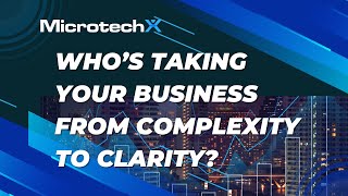 Microtechx | DevOps, Cloud Security & AI Automation Solutions for Scalable Growth