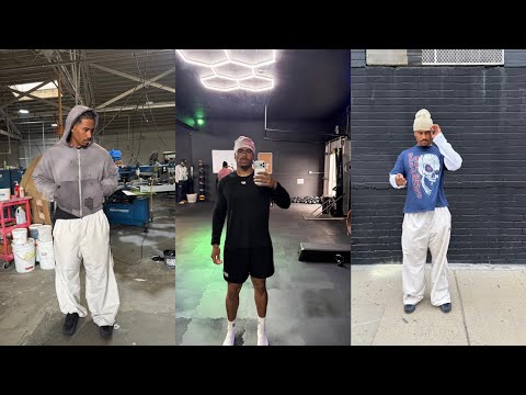 Day In My Life Building A 7 Figure Brand