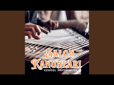 Kanun Grisi
