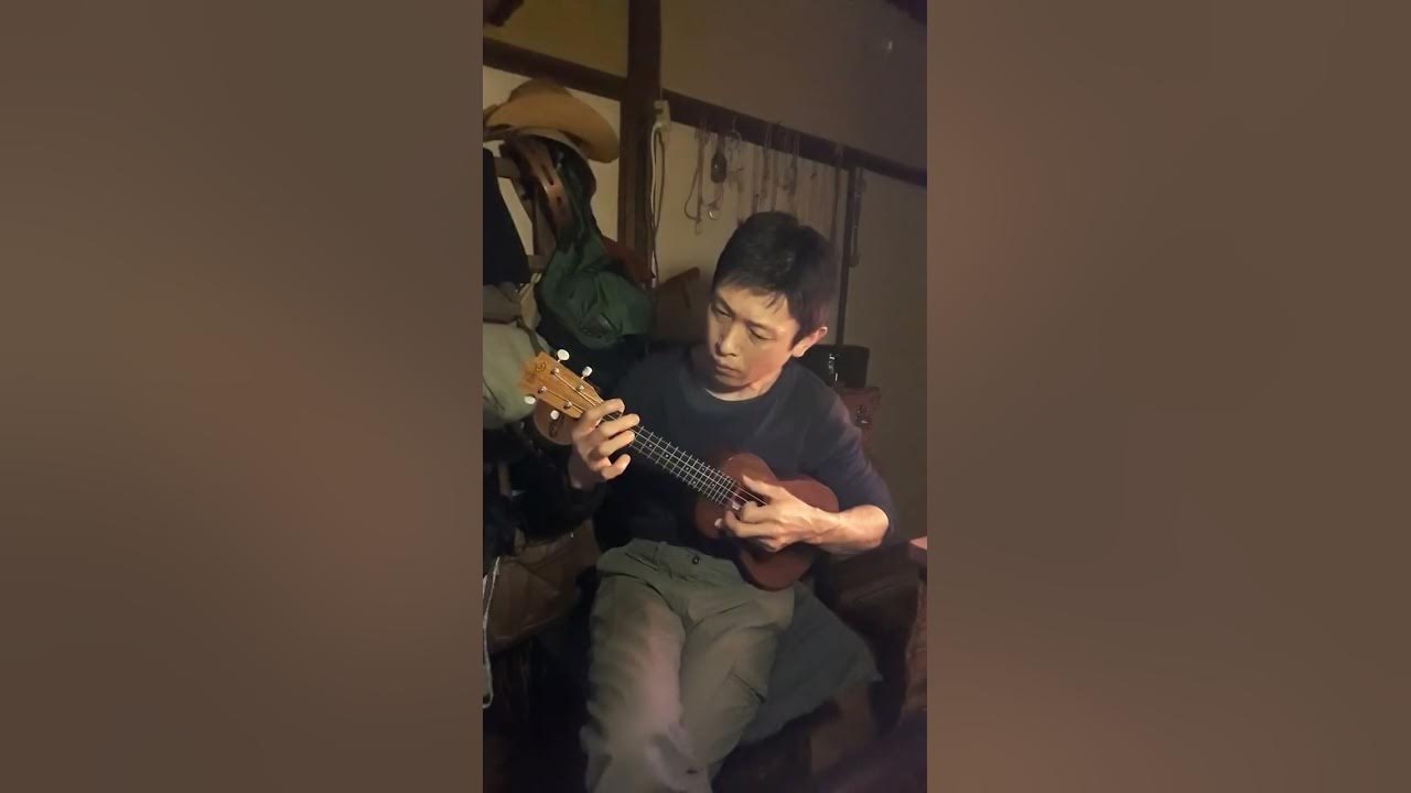 I'll Be There / The Jackson 5 (arr. Jake Shimabukuro) I'll Be There / The Jackson 5 (arr. Jake Shimabukuro)