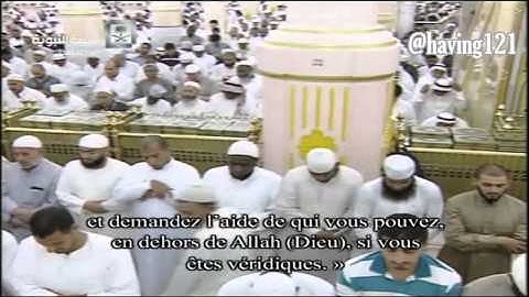 تراويح ليلة 11 رمضان 1436 للشيخ صلاح البدير ما تيسر من سورة يونس ( 1-94)