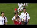 1-Minute Clash | Italy 1-1 USA | 2006 FIFA World Cup