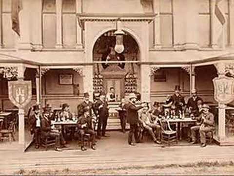 The Wienerschnitzel Song