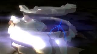 Kinect Experiments : Mesh Sculpting