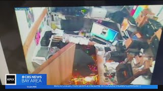 Beloved Oakland barbeque spot Everett & Jones hit twice by burglars in 2 days
