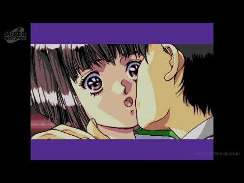祝リメイク・『同級生』オープニングHD（PCエンジンスーパーCD-ROM2版）