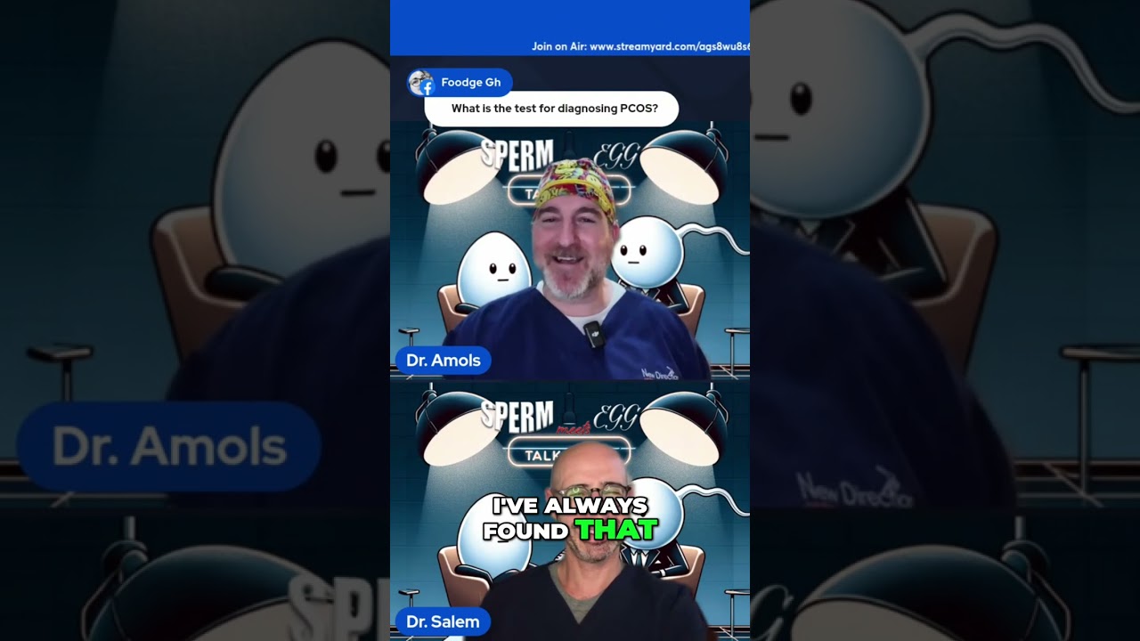 Uncovering Misdiagnosis: The Shocking Truth About PCOS!