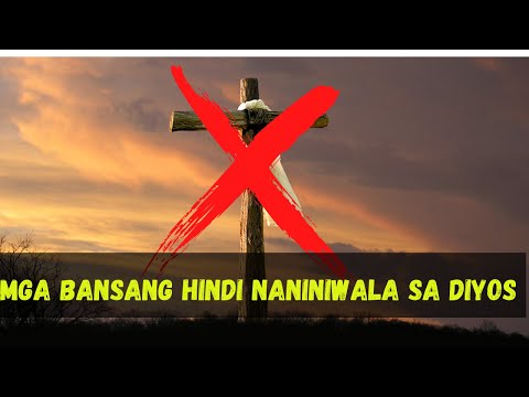 Video: Naniniwala ba ang Eksistensyalismo sa Diyos?