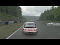 1995 Porsche 911 Carrera Rs Clubsport