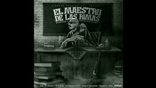 07.- Dinero Maldito - Mr. Yosie Locote (El Maestro de Las Rimas)