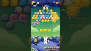 Bubble 2/ 1314level 黃金