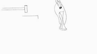 Bouncing Ball Character