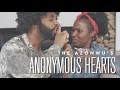 The Azonwu’s - Anonymous Hearts Session 3