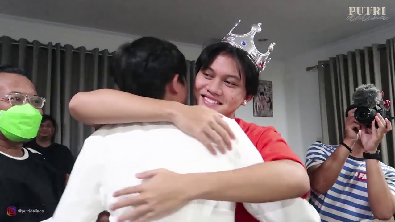 SELAMAT ULANG TAHUN AA SAYANGG