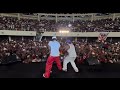 Fancy Gadam Rudeboy Shut Down Tamale With Massive Sold Out Concert 