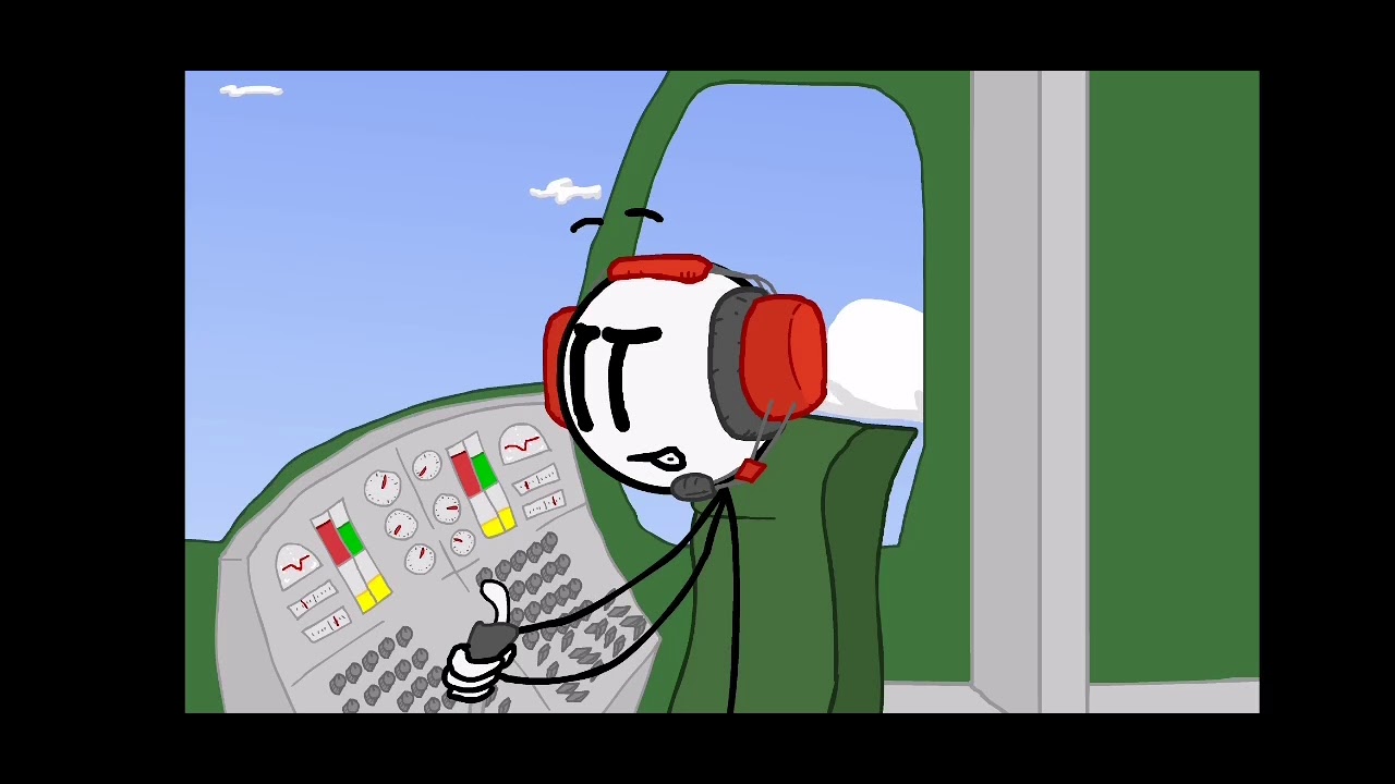 Henry Stickmin charles Gatling gun YouTube