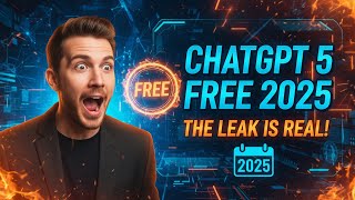 How to Get ChatGPT Plus Free Access (2025) | GPT-5 Plus Free Trick | @TheTechBroTips #chatgptplus 
