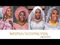 Madina's Wedding Vlog | My friend's  Wedding | Sokoto Wedding | Arewa Wedding