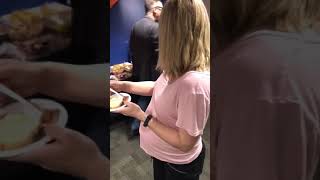 Famous Sara Haines from The View loves my key lime pound cake! #sweetdaddyscake sweetdaddyscake on IG Wealth