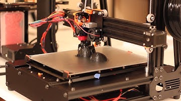 MendelMax 3 Beta View 3