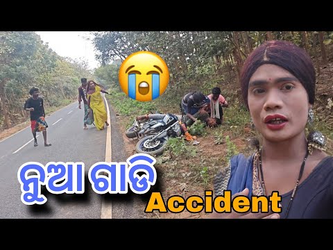 Nuaa Gadi 2 // Shooting Vlog Video// Full Comedy// Pabitra Kachim😂😂