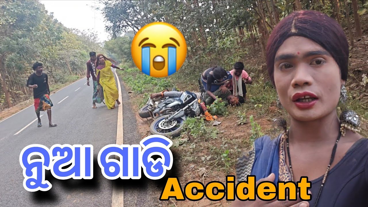 Nuaa Gadi 2 // Shooting Vlog Video// Full Comedy// Pabitra Kachim😂😂