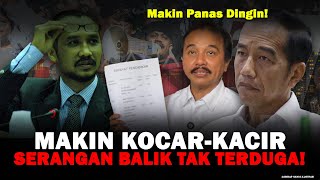 Download Lagu MAKIN MERIANG!!SERANGAN BALASAN ROY SURYO BIKIN TANTRUM GAK KARUAN!! MP3