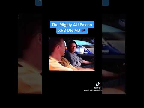 the mighty au