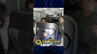 Calling all teens! Deadline is this Friday to apply for the Youth Citizens Police Academy. Act now!