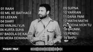 Best of Amrinder gill | Amrinder Gill All Songs Jukebox | judda 3 full Album | Oldew Punjabi Songs by Punjabi - Mp3 5,141 views 1 year ago 49 minutes