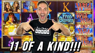 11 of a KIND!!! ➟ Mother Sized COMEBACK @ $30-$50 a Spin!