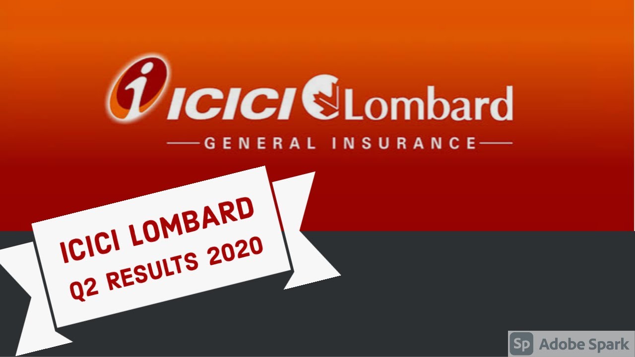 ICICI Lombard Q2 earnings 2020 | ICICI Lombard GI Q2 results in English | Stock Analysis