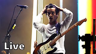 The 1975 - Sziget Festival 2019 [Audio]