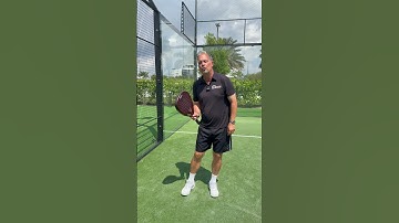 Ep.1 How do I Return the Ball off the Fence? | On the Court w/Jules