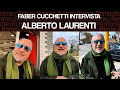 Faber a 360 gradi 27° puntata Alberto Laurenti